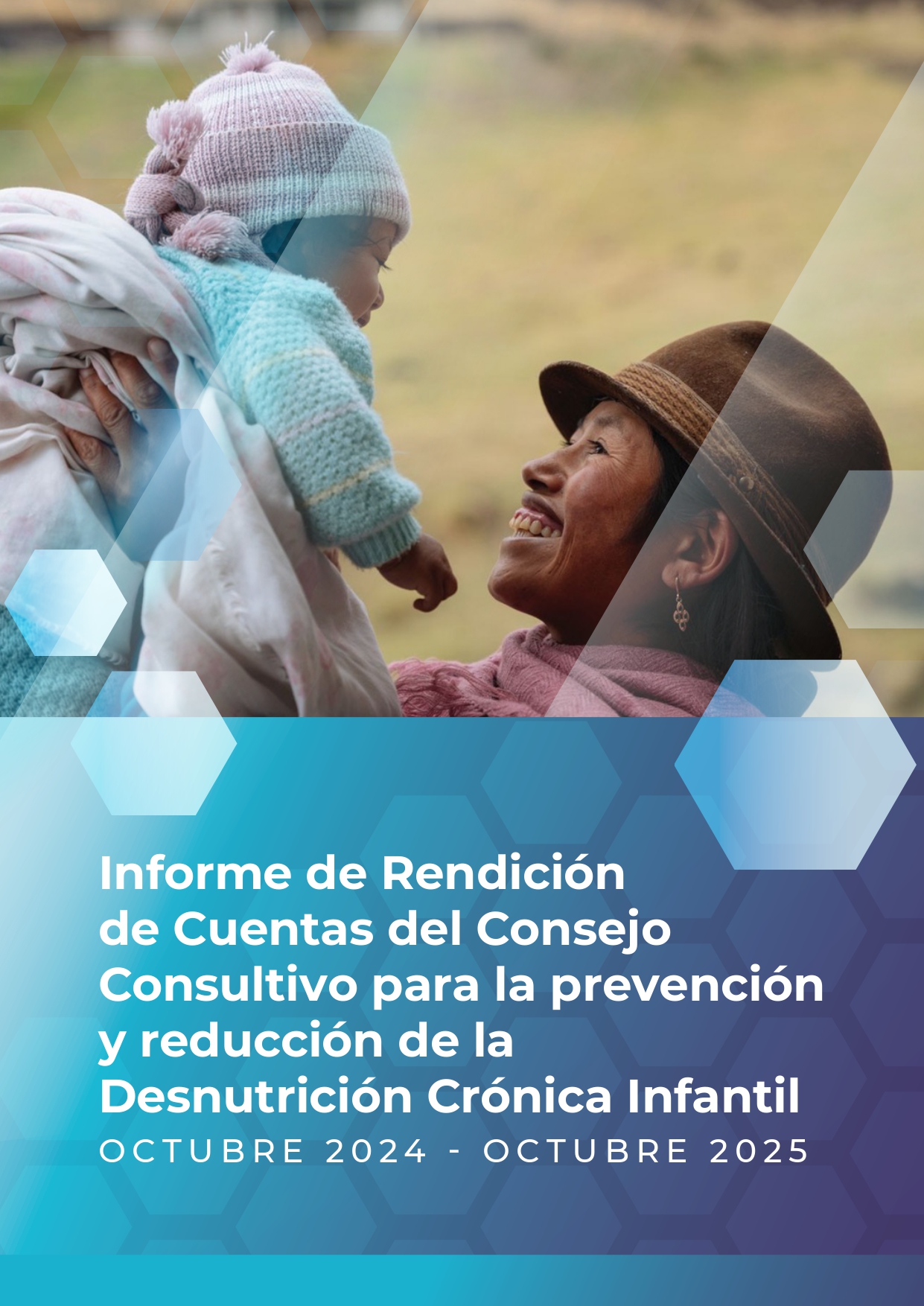 Rendición de cuentas periodo 2024 – 2025